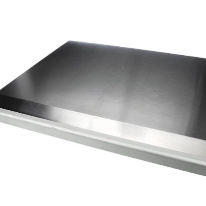 Picture of Hoshizaki Half-solid S Serie Part# 2A7838G01