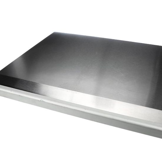Picture of Hoshizaki Half-solid S Serie Part# 2A7838G01