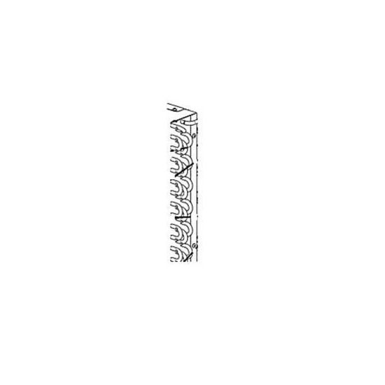 Picture of Hoshizaki Condenser (Cres72) Part# 2A7544-01