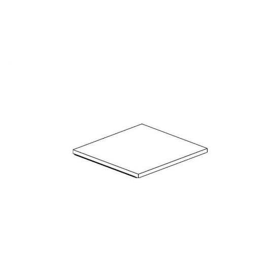 Picture of Hoshizaki Top Panel Part# 2A7090-01