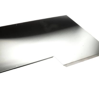 Picture of Hoshizaki Left Panel /Sus Part# 2A8592-01