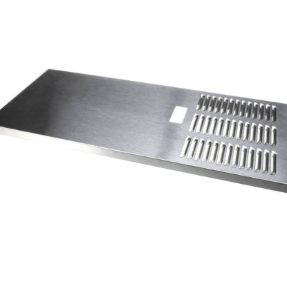 Picture of Hoshizaki Panel -Front Part# 2A8533-01