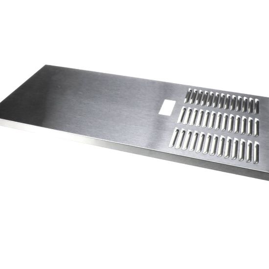 Picture of Hoshizaki Panel -Front Part# 2A8533-01