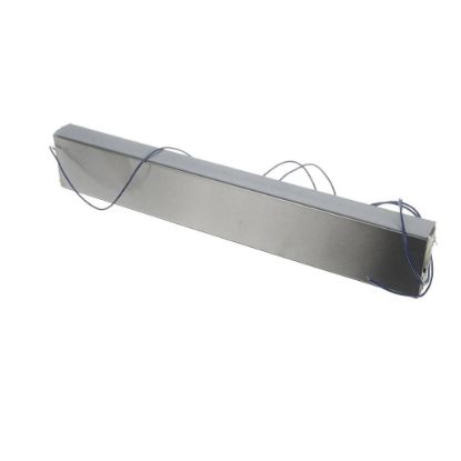Picture of Hoshizaki Horizontal Mullion Part# 2A8824A01