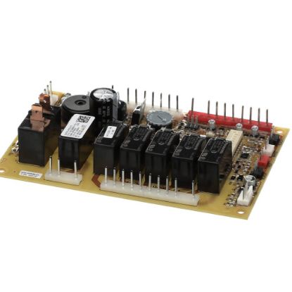 Picture of Hoshizaki Control Board Part# 2A9093-01
