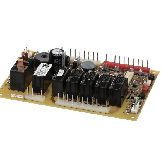 Picture of Hoshizaki Control Board Part# 2A9093-01