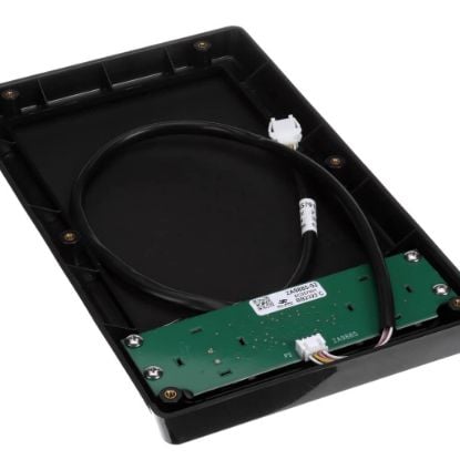 Picture of Hoshizaki Upper Front Frame Assembly Part# 2A9208A01