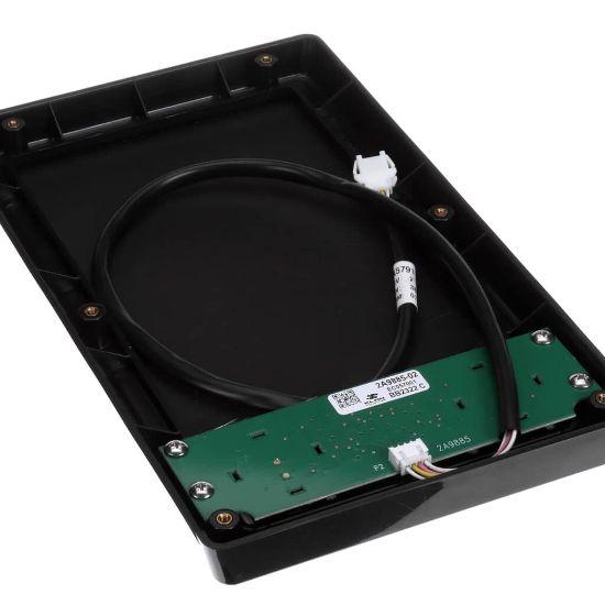 Picture of Hoshizaki Upper Front Frame Assembly Part# 2A9208A01