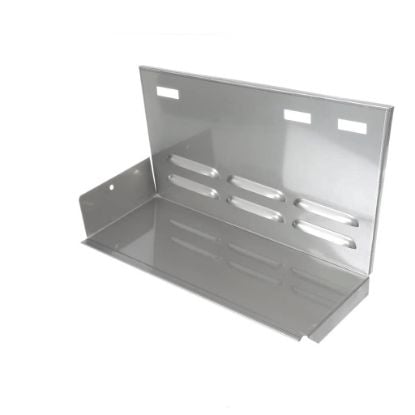 Picture of Hoshizaki Left Air Duct Part# 2A8907-01