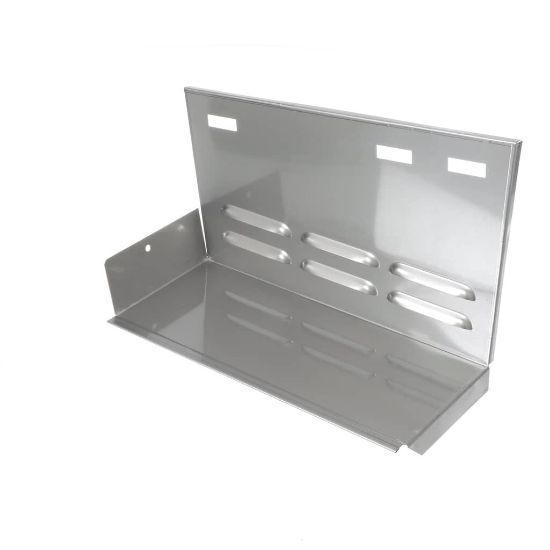 Picture of Hoshizaki Left Air Duct Part# 2A8907-01