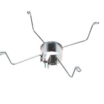 Picture of Hoshizaki Bracket Fan Motor Mount Part# 2A9618-02