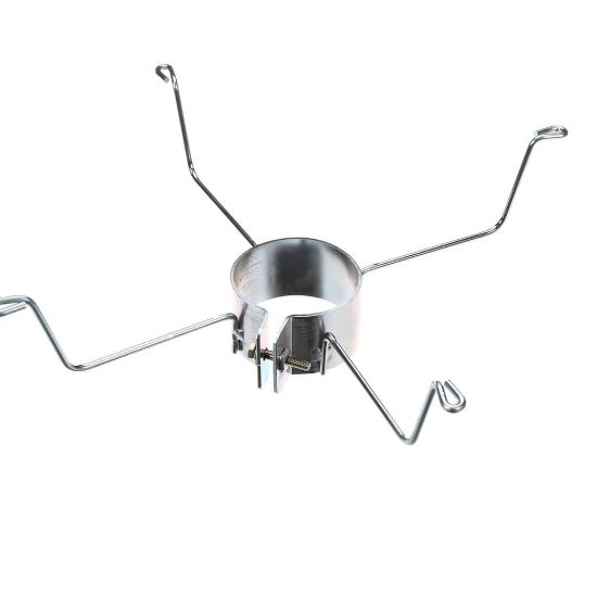 Picture of Hoshizaki Bracket Fan Motor Mount Part# 2A9618-02