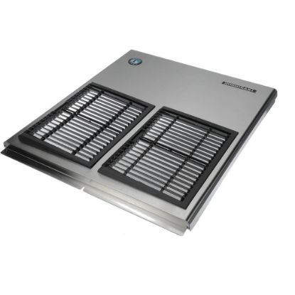Picture of Hoshizaki Front Panel Assembly Part# 2A9213A01