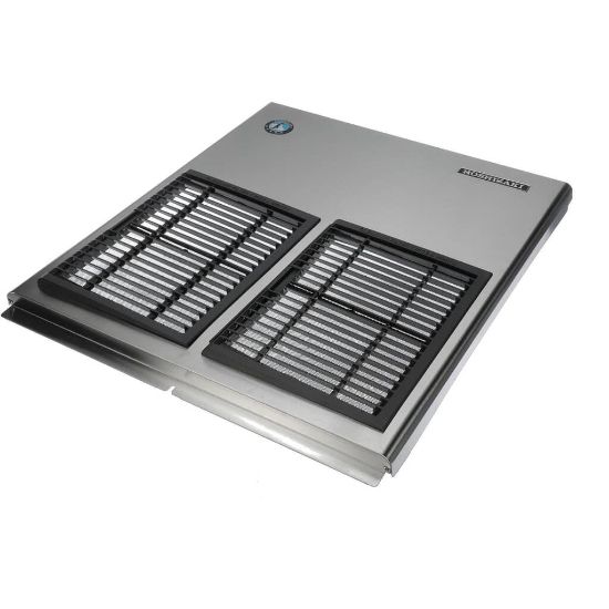 Picture of Hoshizaki Front Panel Assembly Part# 2A9213A01