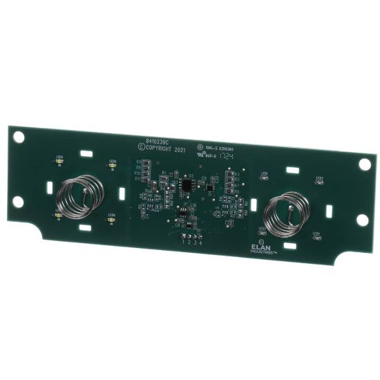 Picture of Hoshizaki Control Board Part# 2A9885-02