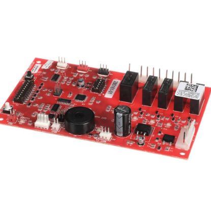 Picture of Hoshizaki Control Board- (H+) Part# 2B0161-01