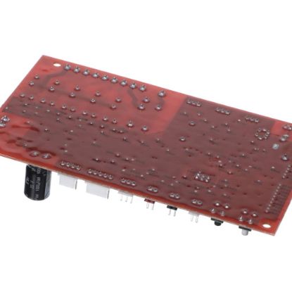 Picture of Hoshizaki Control Board, (K+ Orange W/ Fud) Part# 2A9678-02