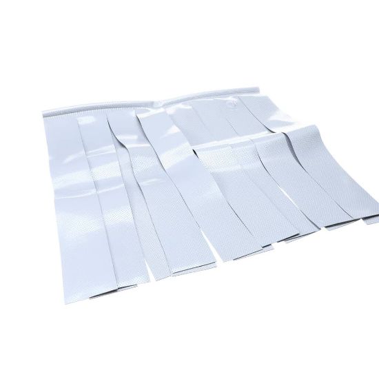 Picture of Hoshizaki Curtain-splash Grey Part# 2X0870P01