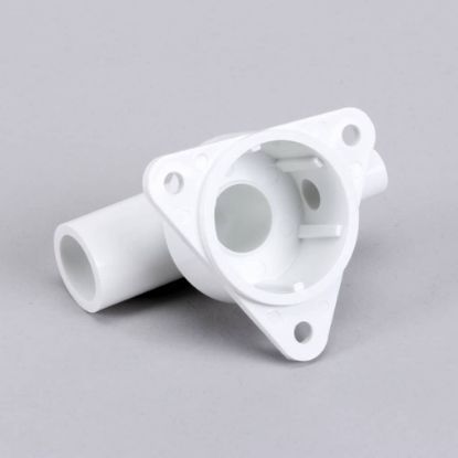 Picture of Hoshizaki Valve Housing Drain Part# 321001-01
