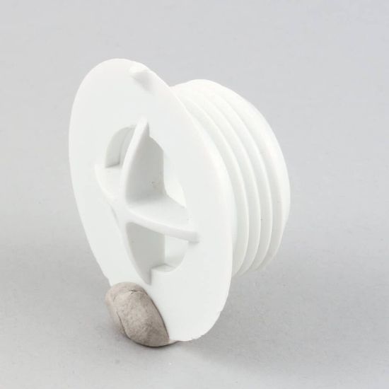 Picture of Hoshizaki Drain Cap Part# 322015-01