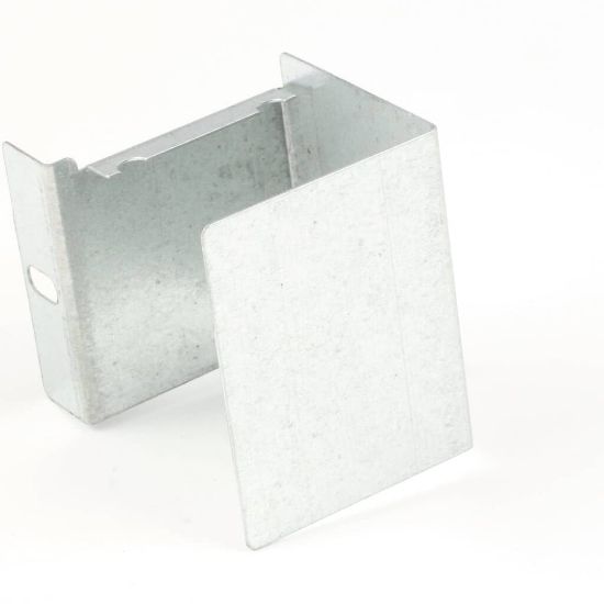 Picture of Hoshizaki Water Valve Bracket Part# 321443-01