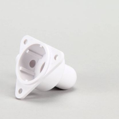 Picture of Hoshizaki Valve Housing-drain Part# 323613-01