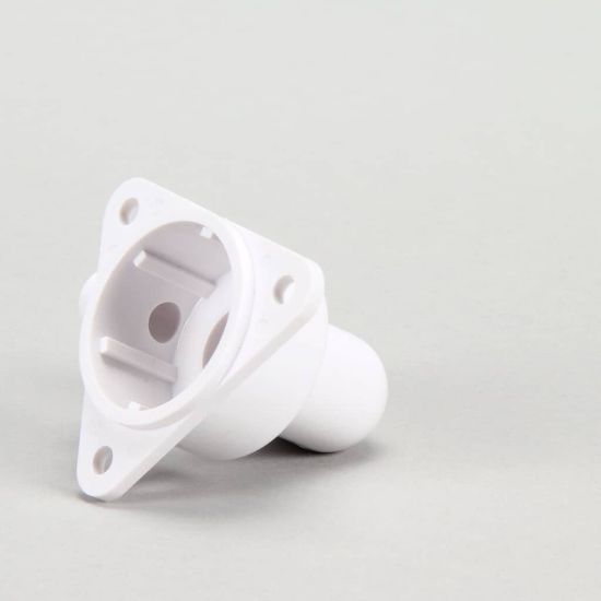 Picture of Hoshizaki Valve Housing-drain Part# 323613-01