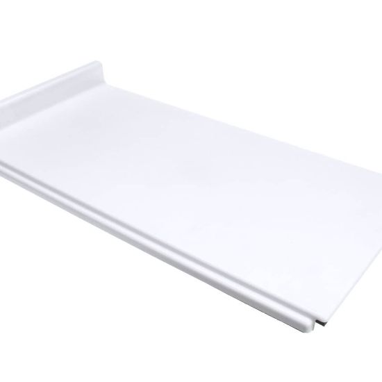 Picture of Hoshizaki Front Insulation/km1 Part# 322711G01