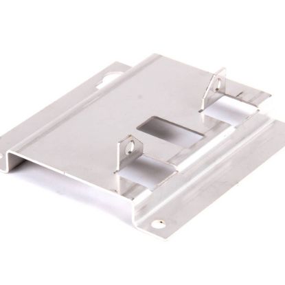 Picture of Hoshizaki Pump Motor Bracket Part# 323904-01
