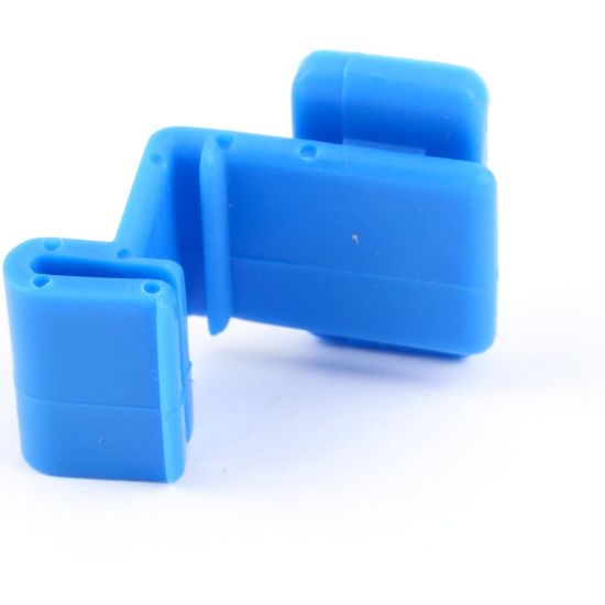 Picture of Hoshizaki Hook Part# 324152-01