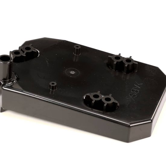 Picture of Hoshizaki Drain Pan Part# 323765G01