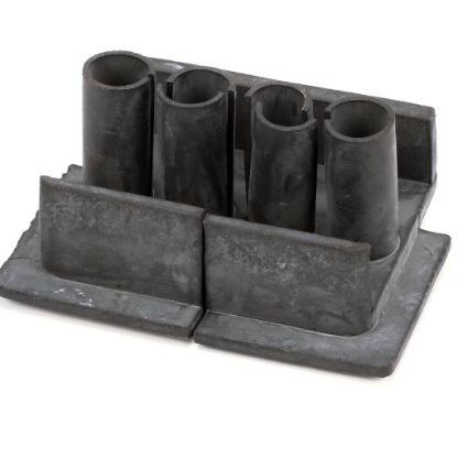 Picture of Hoshizaki Rubber Tube (A) Part# 323974-01