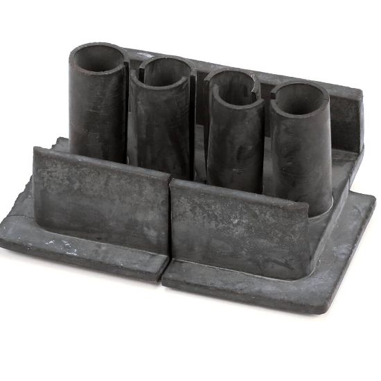 Picture of Hoshizaki Rubber Tube (A) Part# 323974-01