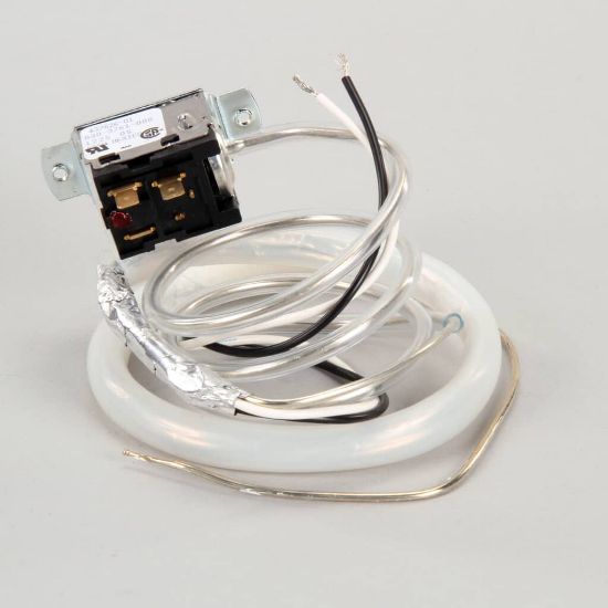 Picture of Hoshizaki Thermostat Assembly/made Part# 324558A02