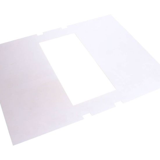 Picture of Hoshizaki Spacer Part# 324321-01