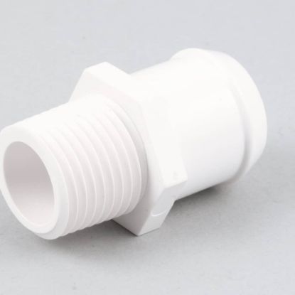 Picture of Hoshizaki Male Adaptor Part# 325826-01