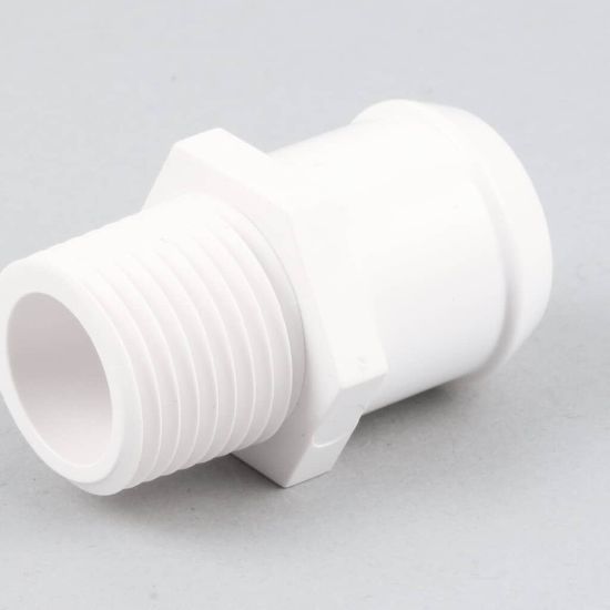 Picture of Hoshizaki Male Adaptor Part# 325826-01