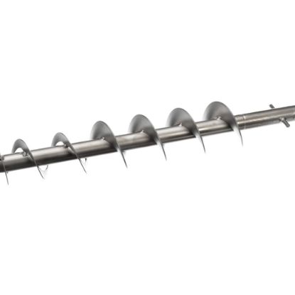 Picture of Hoshizaki Auger/order Indvdl P Part# 339192G01
