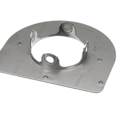 Picture of Hoshizaki Flange Part# 352713-01