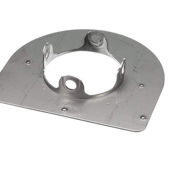 Picture of Hoshizaki Flange Part# 352713-01