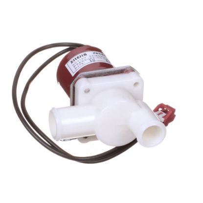Picture of Hoshizaki Valve Part# 384352G01