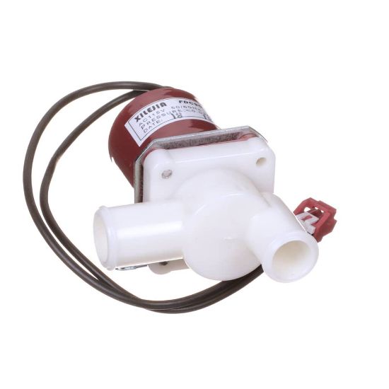Picture of Hoshizaki Valve Part# 384352G01