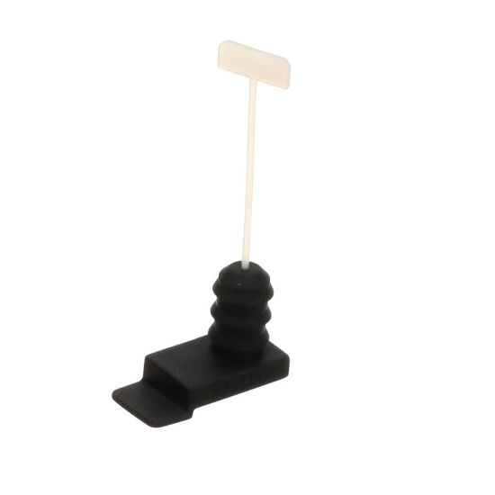 Picture of Hoshizaki Drain Cap Part# 371168G01