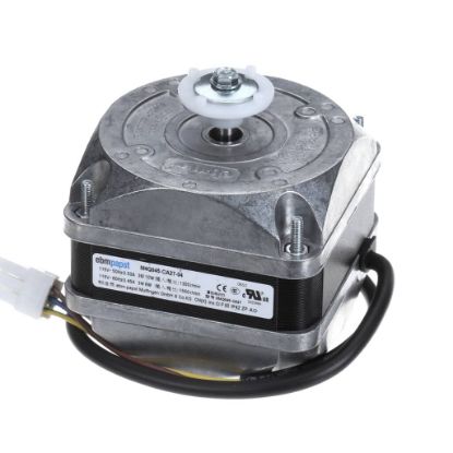 Picture of Hoshizaki 384356G01 Fan Motor Part# 384356G01