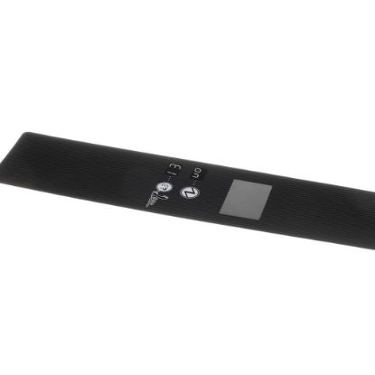 Picture of Hoshizaki 375116L03 Operation Label Part# 375116L03