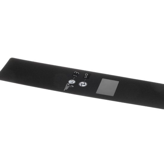 Picture of Hoshizaki 375116L03 Operation Label Part# 375116L03