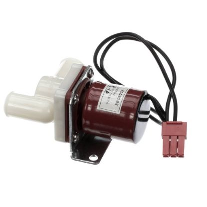 Picture of Hoshizaki 384344G01 Drain Valv Part# 384344G01
