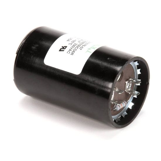 Picture of Hoshizaki Capacitor-start 88- Part# 3A0076-07