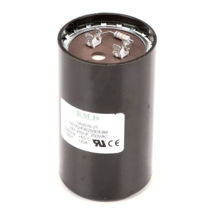 Picture of Hoshizaki Capacitor-start 243- Part# 3A0076-21