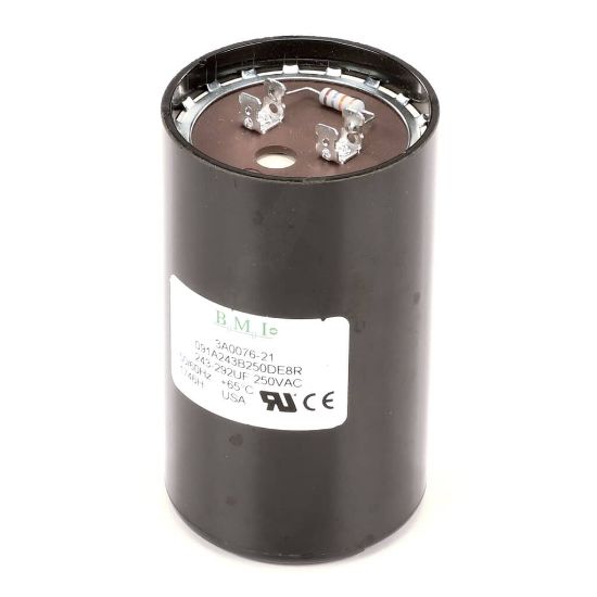 Picture of Hoshizaki Capacitor-start 243- Part# 3A0076-21